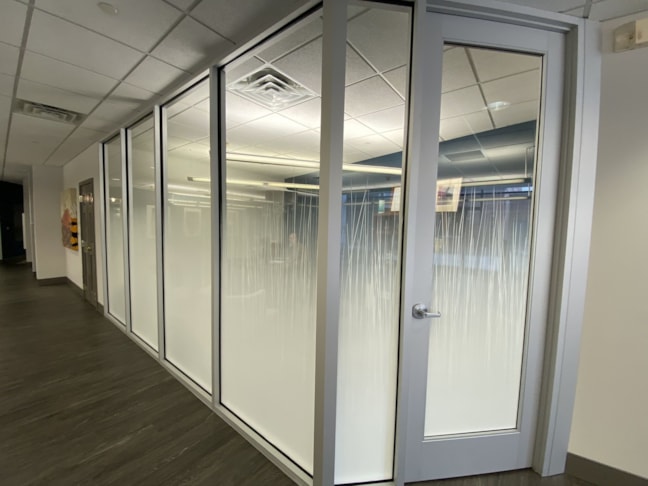 Window Decals, Signage & Graphics