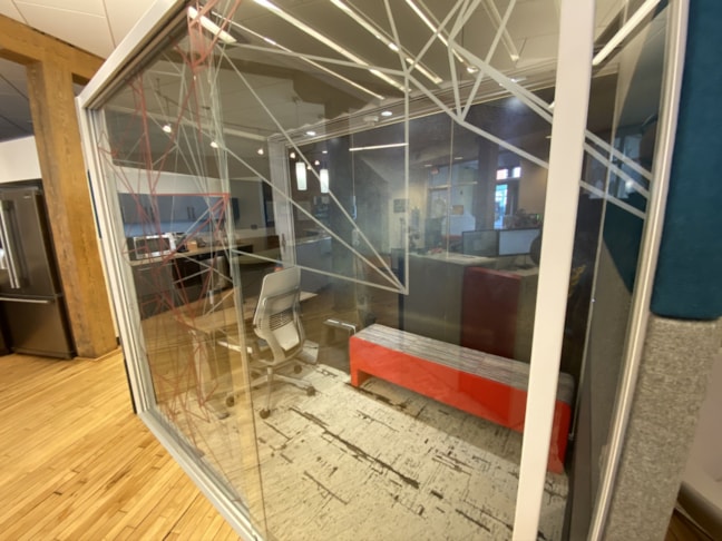 Window Decals, Signage & Graphics