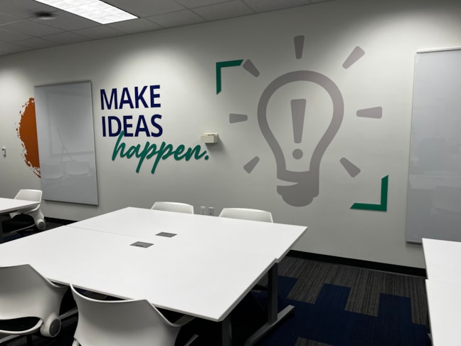 XGD: Artwork And Graphical Messaging | Healthcare