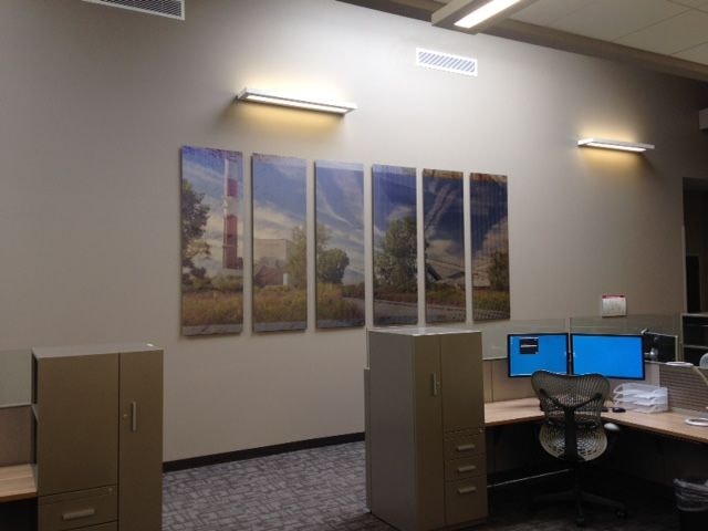 Canvas Prints & Fabric Prints in [city]