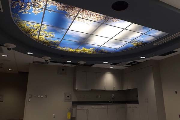 - Image360-Plymouth-CeilingGraphics-Healthcare