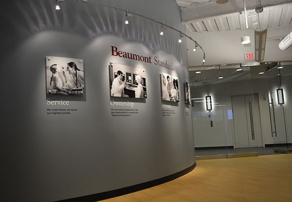  - Image360-Plymouth-MI-Acrylic-wall-graphics-beaumont-healthcare