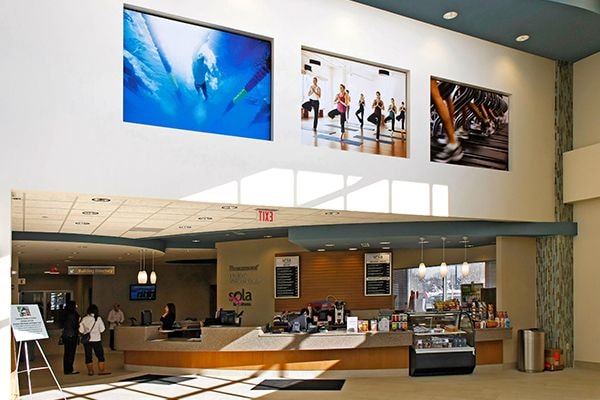  - Image360-Plymouth-WallMountFrames-Fitness