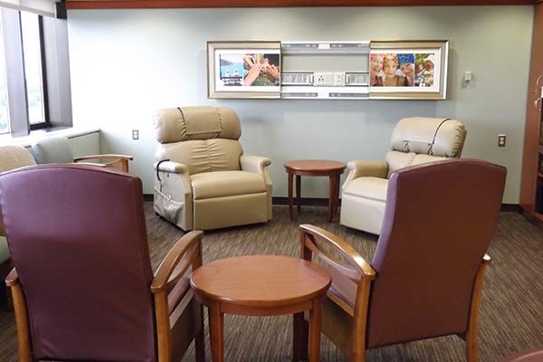  - Image360-Plymouth-WallMountFrames-Healthcare
