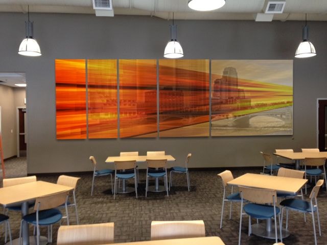 Acrylic Displays in [city]