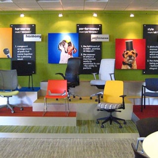 - Image360-Plymouth-WallMountFrames-NonProfeit&Associations