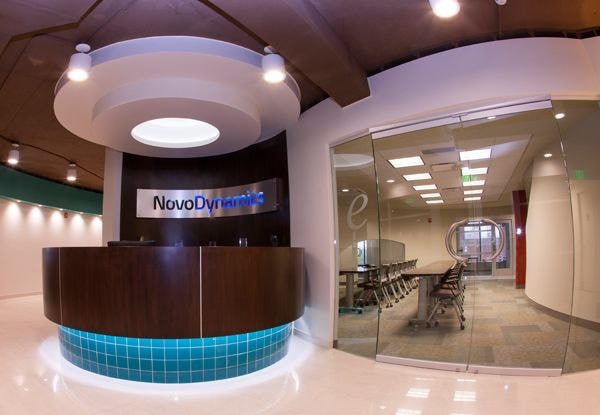  - Imgae360-PlymouthMI-MetalDisplay