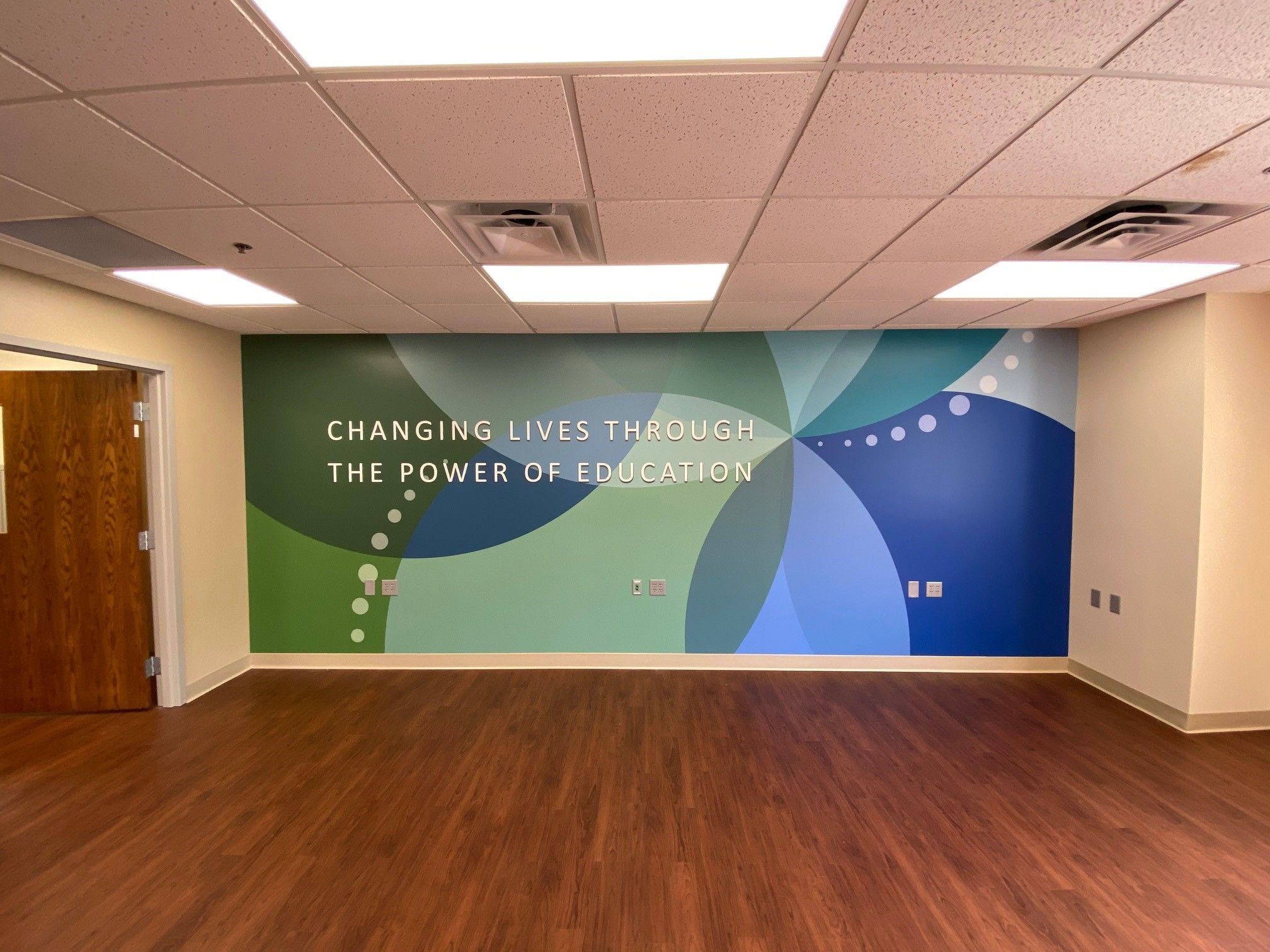 Custom Vinyl Graphics