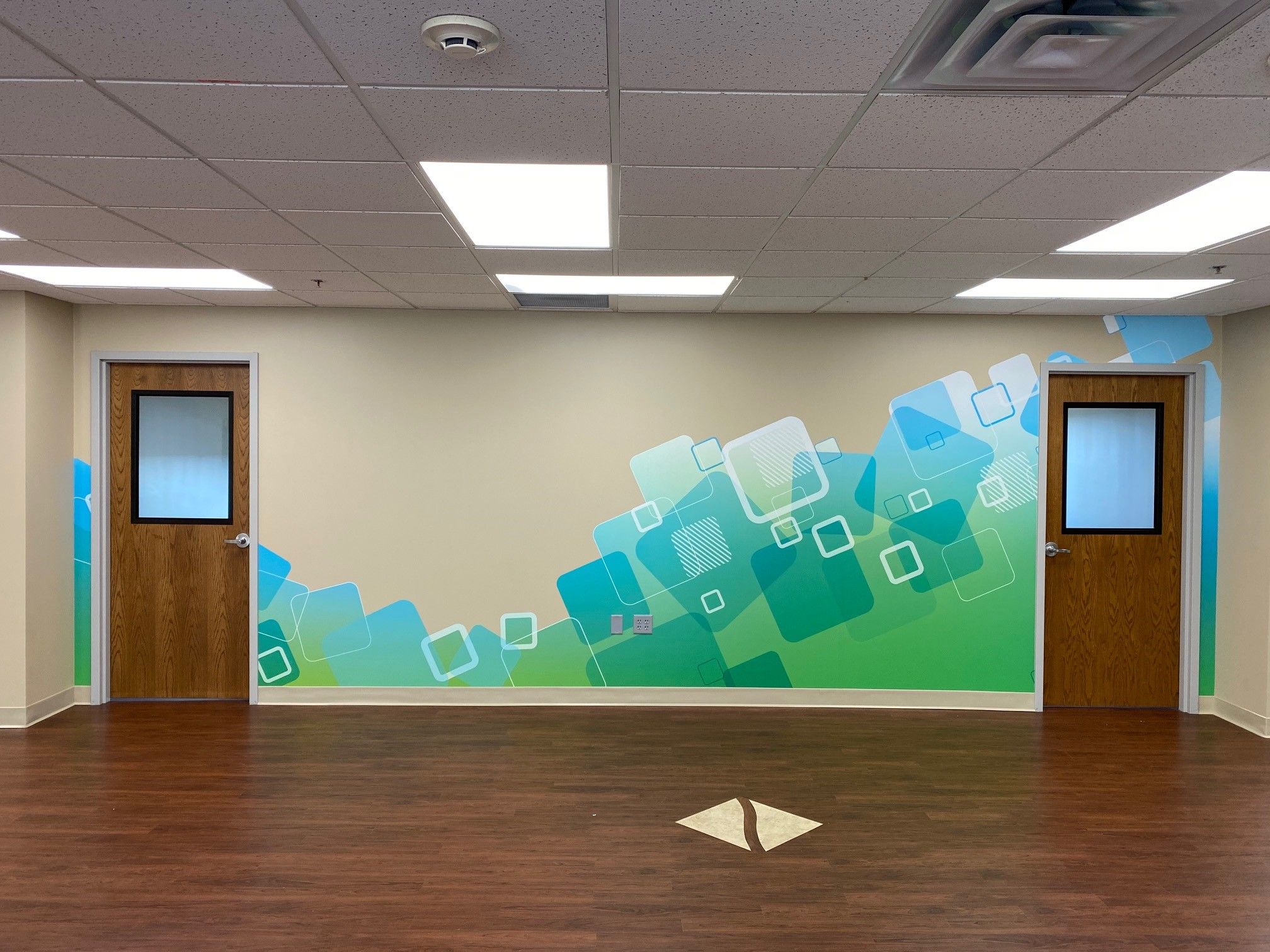 Custom Vinyl Graphics 