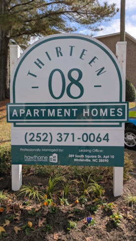 Yard Signs