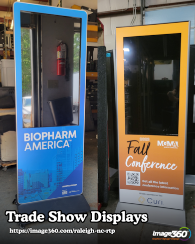 Trade Show Booths