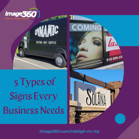 Commercial & Storefront Awnings