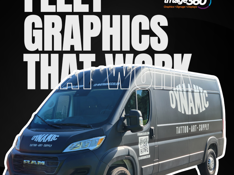 Commercial & Storefront Awnings | Vinyl