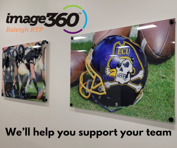 Custom Signs & Signage