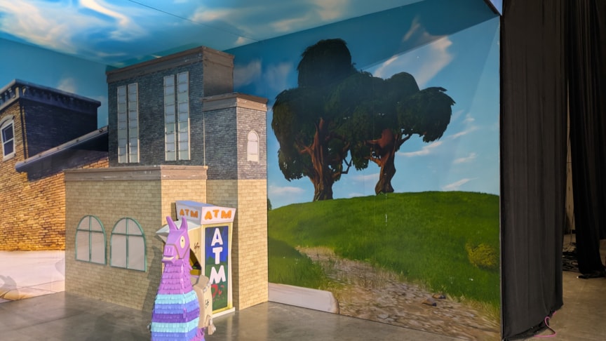 Custom Signs & Signage