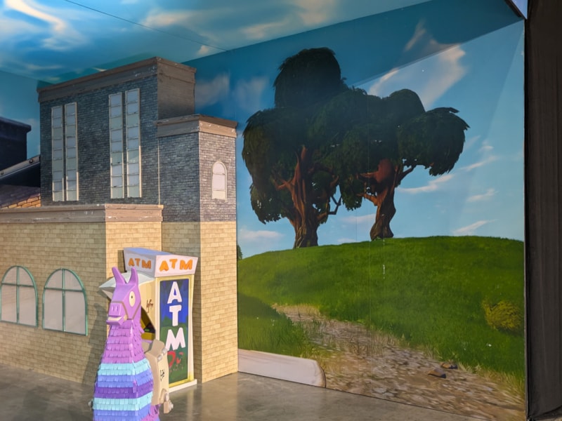 Custom Signs & Signage