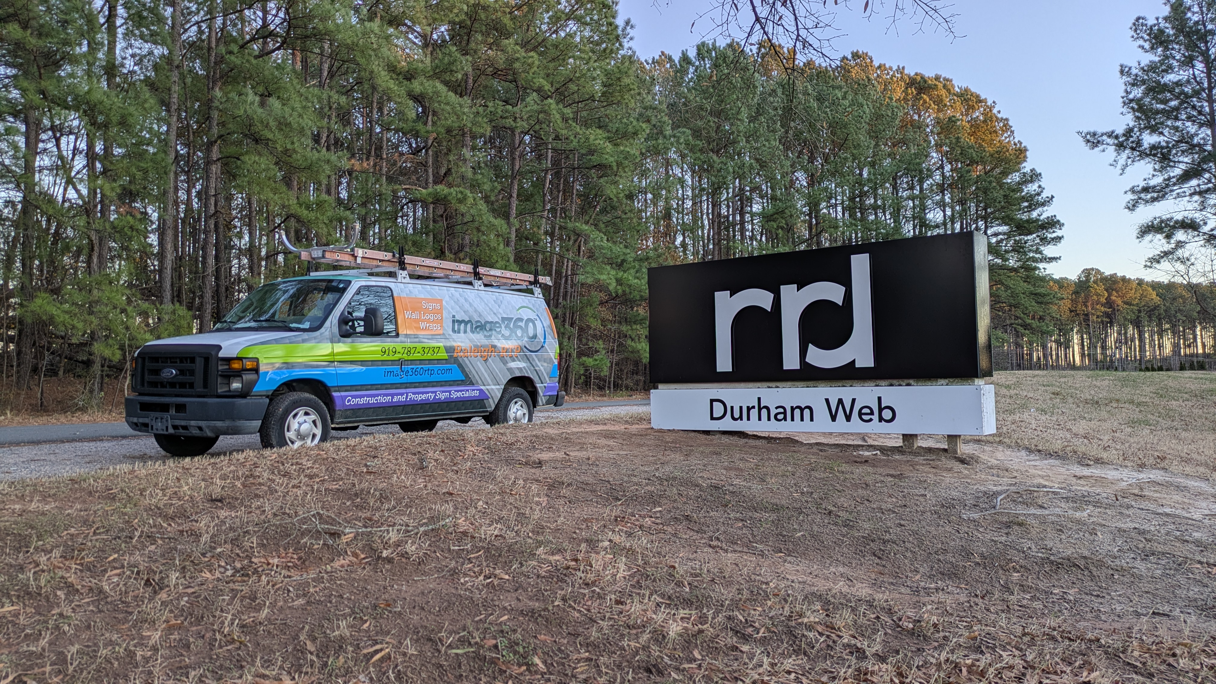 Vehicle Wraps