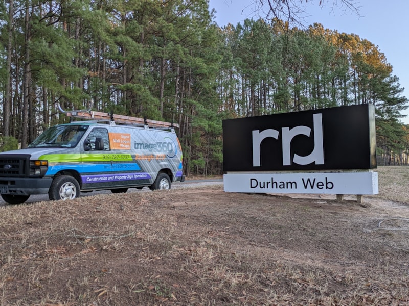 Vehicle Wraps