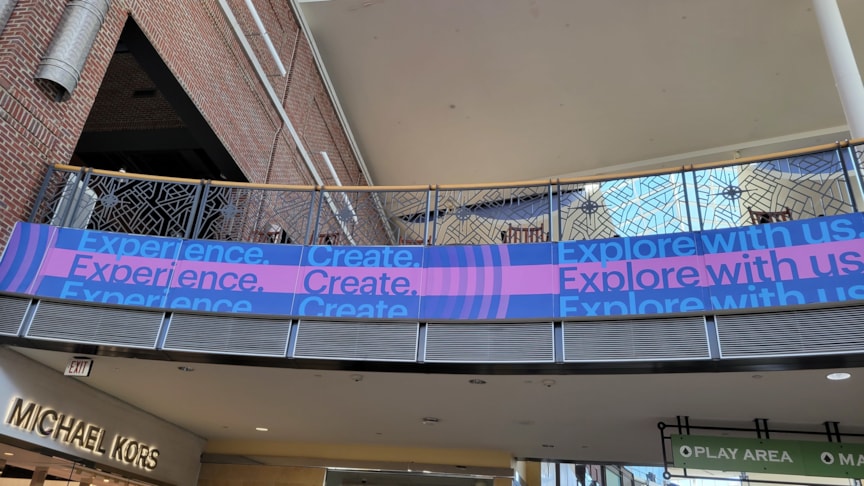 Wall Murals & Graphics