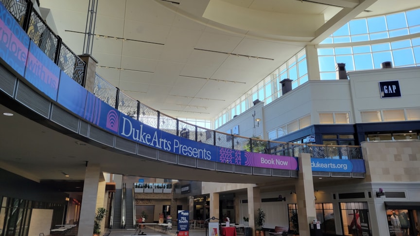 Wall Murals & Graphics