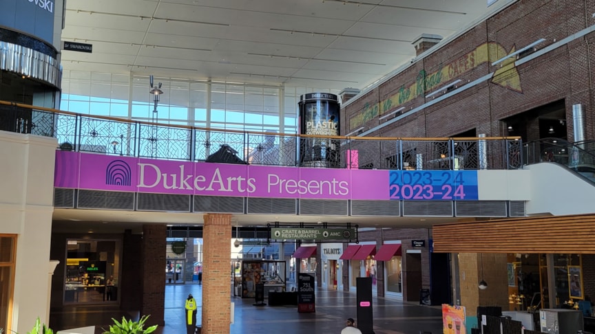 Wall Murals & Graphics