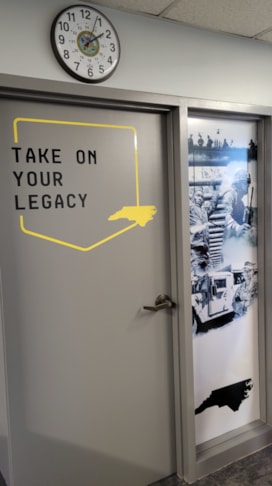 Hanging Signs & Ceiling Displays