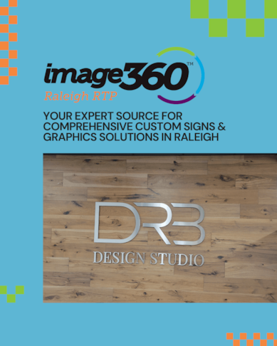 Metal Signs and Displays