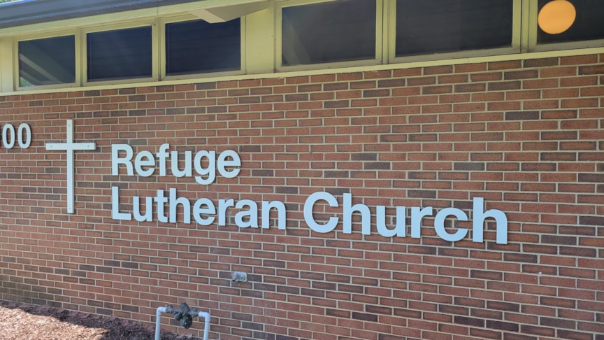 3D Signs & Dimensional Letters