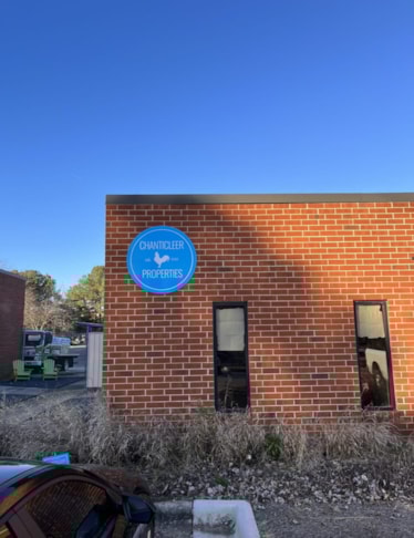 3D Signs & Dimensional Letters