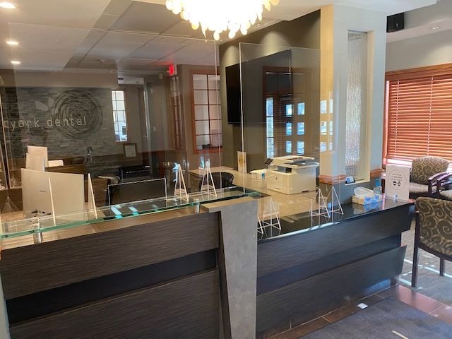 Health and Hygiene Signage