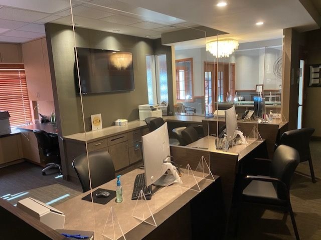 Health and Hygiene Signage