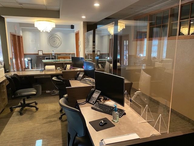 Health and Hygiene Signage