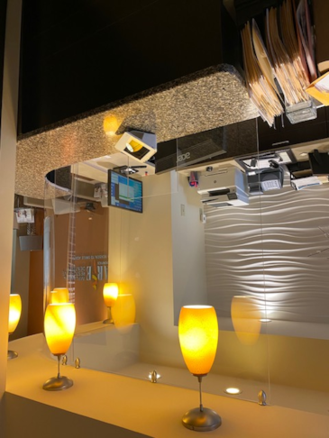 Health and Hygiene Signage