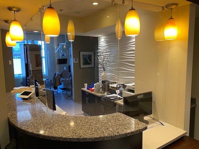 Health and Hygiene Signage