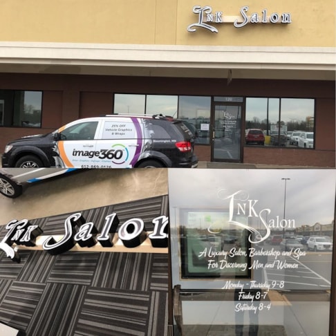 Changeable Letter Signs & Message Boards