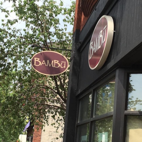 3D Signs & Dimensional Letters