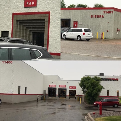 3D Signs & Dimensional Letters