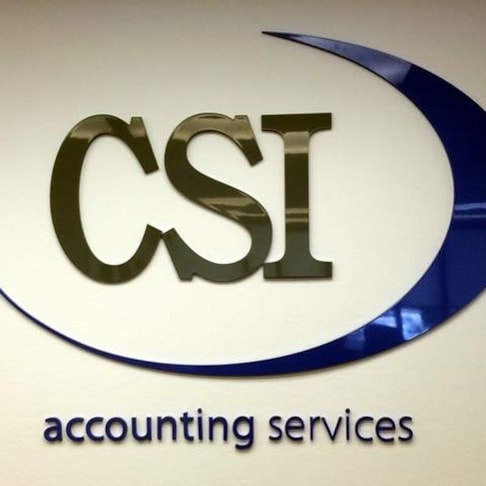 3D Signs & Dimensional Letters