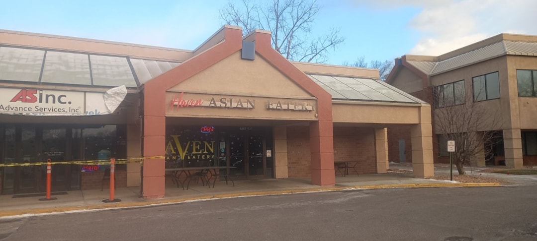 3D Signs & Dimensional Letters