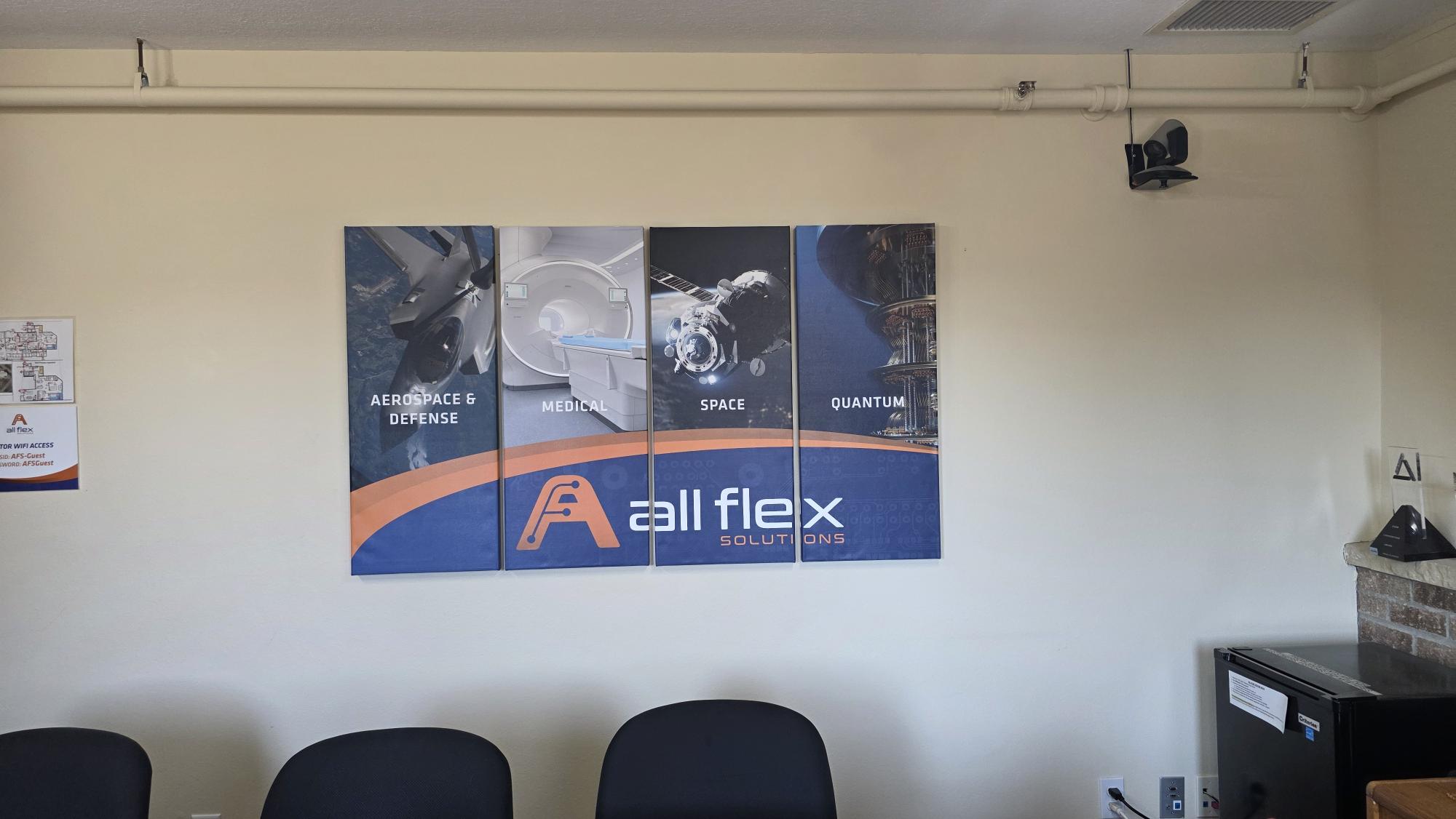 Canvas Prints & Fabric Prints