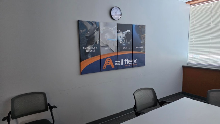 Canvas Prints & Fabric Prints