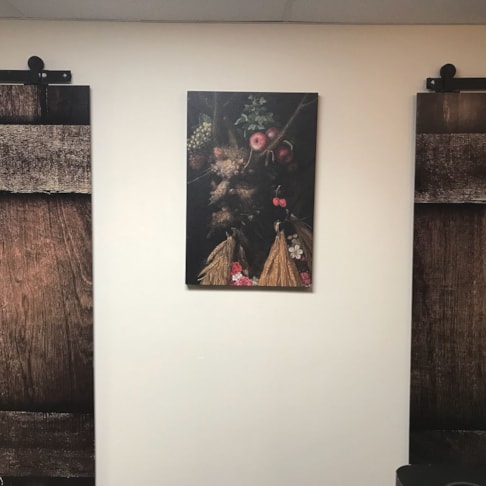 Canvas Prints & Fabric Prints