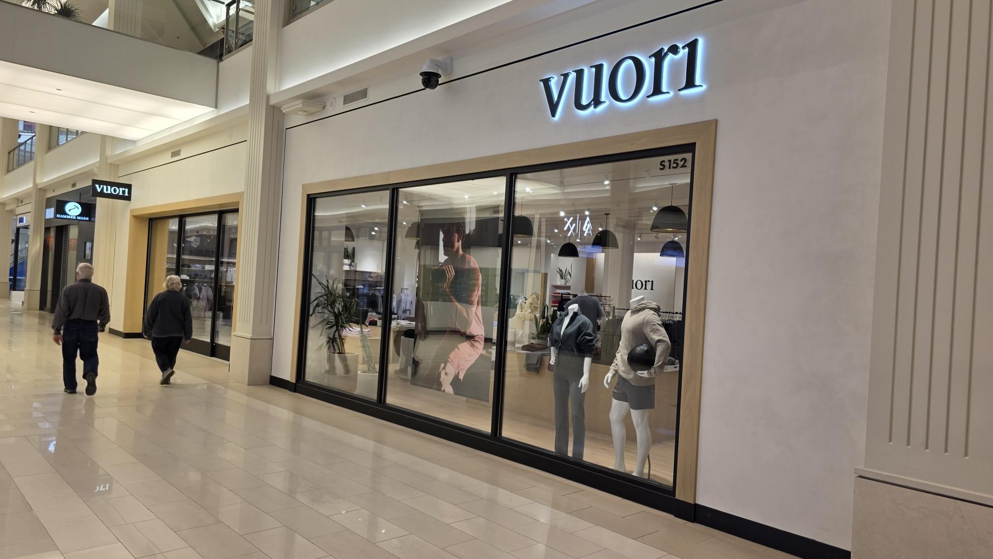 Fabric & Vinyl Indoor Banners