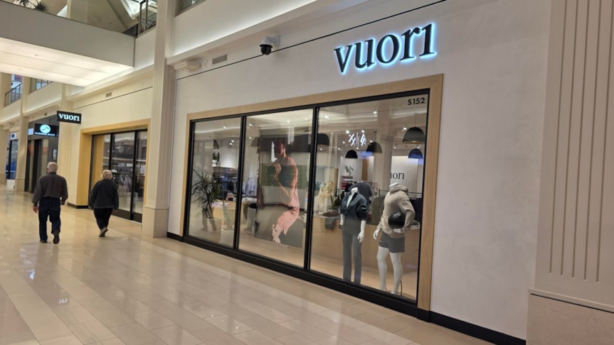 Fabric & Vinyl Indoor Banners