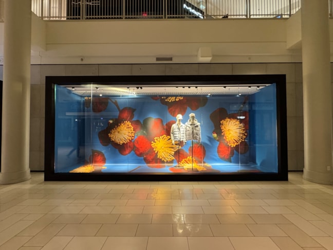 Custom Sign Printing Services