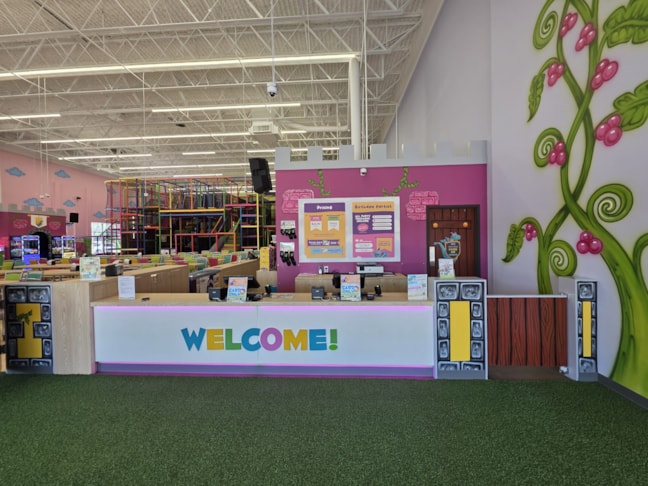 Custom Sign Printing Services