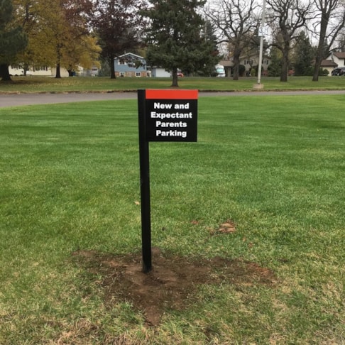 Custom Sign Printing Services