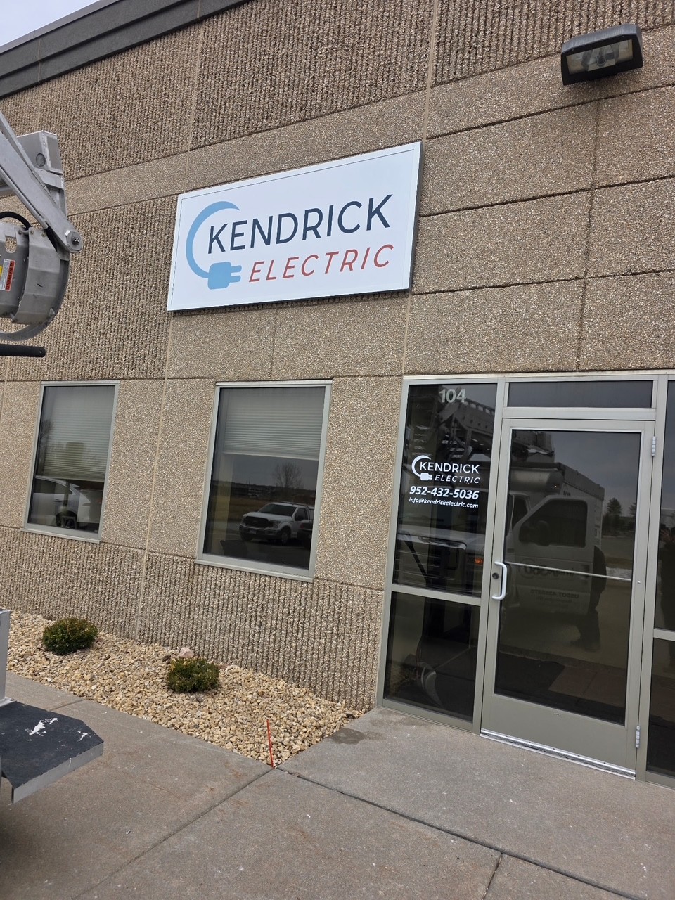 Custom Sign Printing Services