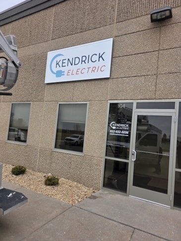 Custom Sign Printing Services