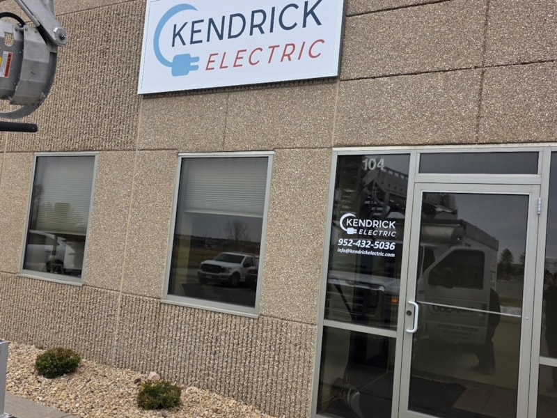 Custom Sign Printing Services